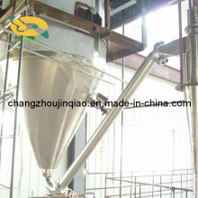 Machine de séchage par pulvérisation de GPL dans l&#39;industrie chimique Sécheuse par pulvérisation
